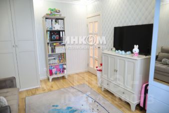 3-комн.кв., 80 м², этаж 19