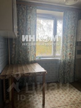 2-комн.кв., 41 м², этаж 3