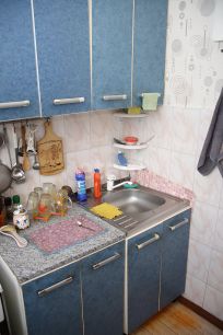 2-комн.кв., 56 м², этаж 3