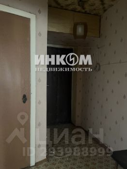 2-комн.кв., 41 м², этаж 3