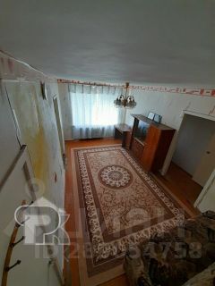 2-комн.кв., 44 м², этаж 3