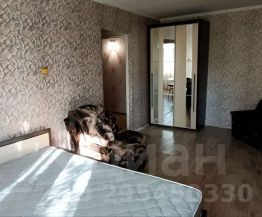 2-комн.кв., 45 м², этаж 3