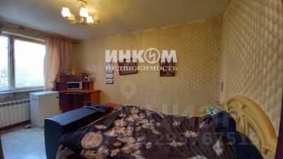 3-комн.кв., 75 м², этаж 3