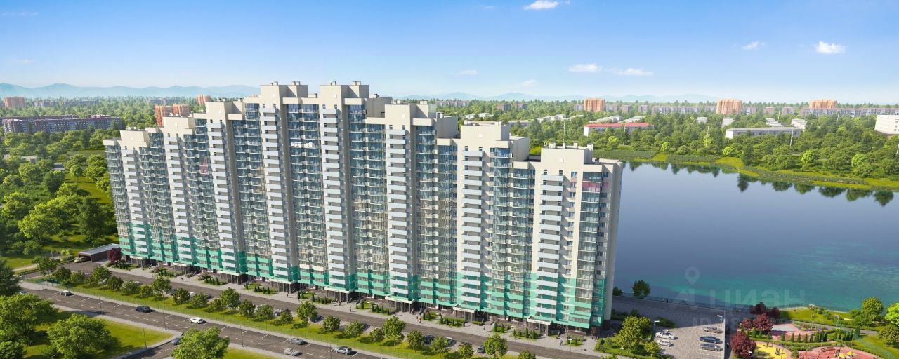 Новостройка, Карасунский, Краснодар