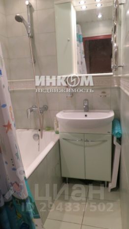 3-комн.кв., 58 м², этаж 6