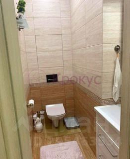 3-комн.кв., 85 м², этаж 14