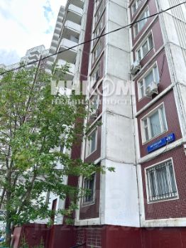 2-комн.кв., 60 м², этаж 3