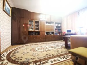 3-комн.кв., 54 м², этаж 9