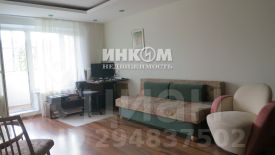 3-комн.кв., 58 м², этаж 6