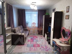 3-комн.кв., 61 м², этаж 5