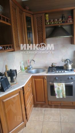 3-комн.кв., 58 м², этаж 6