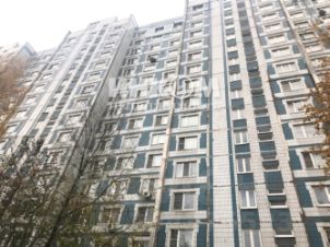 2-комн.кв., 50 м², этаж 13