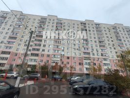 3-комн.кв., 73 м², этаж 9