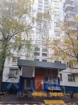 3-комн.кв., 74 м², этаж 11