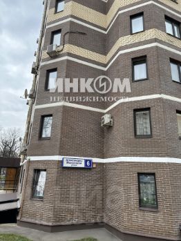 2-комн.кв., 66 м², этаж 10