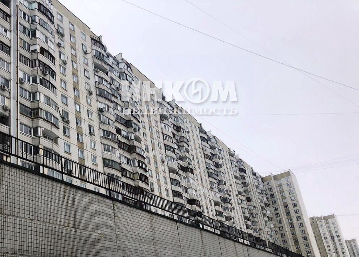 Купить квартиру на улице Братиславская дом 26 в Москве, продажа квартир.  Найдено 2 объявления.