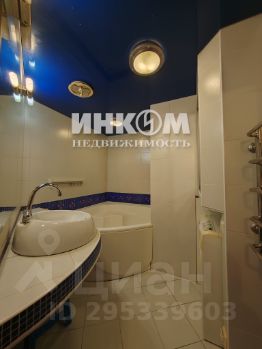 3-комн.кв., 79 м², этаж 22