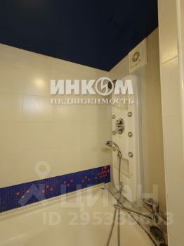 3-комн.кв., 79 м², этаж 22