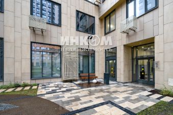 2-комн.апарт., 46 м², этаж 2