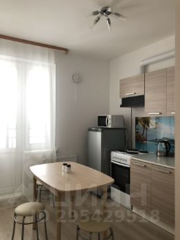 1-комн.кв., 40 м², этаж 9