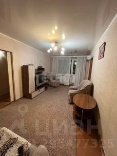 2-комн.кв., 45 м², этаж 4