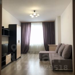 1-комн.кв., 40 м², этаж 9