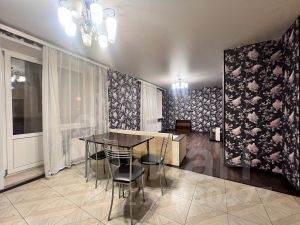 2-комн.кв., 57 м², этаж 2