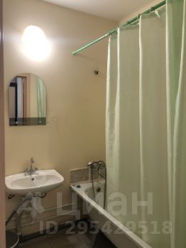 1-комн.кв., 40 м², этаж 9