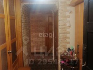 2-комн.кв., 54 м², этаж 2