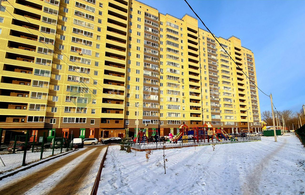 Купить квартиру на улице Сенная в городе Дмитров, продажа квартир во  вторичке и первичке на Циан. Найдено 10 объявлений