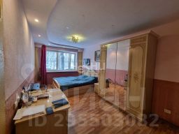 3-комн.кв., 66 м², этаж 1