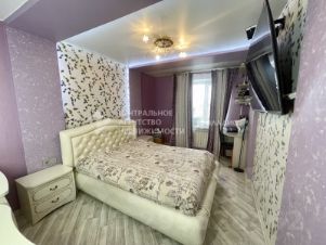 2-комн.кв., 50 м², этаж 5