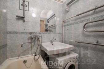 3-комн.кв., 53 м², этаж 5