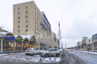 2-комн.кв., 60 м², этаж 5