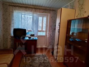 3-комн.кв., 60 м², этаж 4