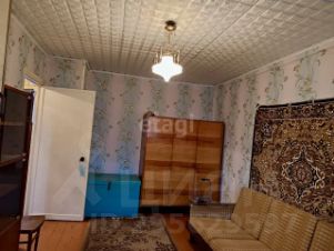 3-комн.кв., 60 м², этаж 4