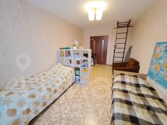 1-комн.кв., 38 м², этаж 9