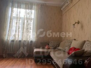 3-комн.кв., 83 м², этаж 6