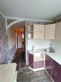 3-комн.кв., 60 м², этаж 2