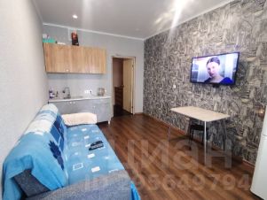 студия, 24 м², этаж 2