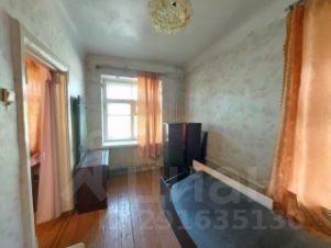 2-комн.кв., 37 м², этаж 1