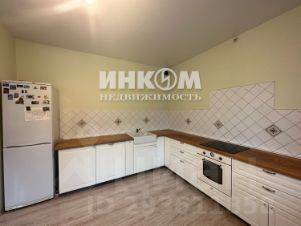 4-комн.кв., 106 м², этаж 2