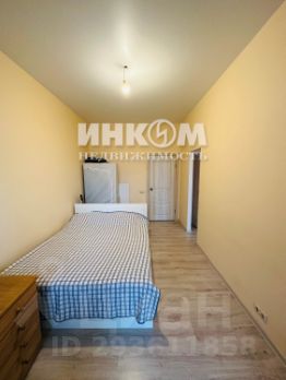 4-комн.кв., 106 м², этаж 2