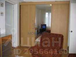 4-комн.кв., 63 м², этаж 3