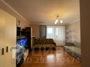 1-комн.кв., 40 м², этаж 10