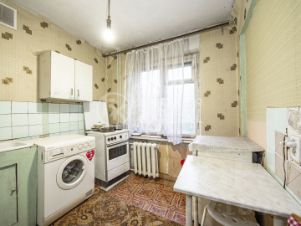 1-комн.кв., 30 м², этаж 4