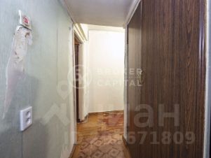 1-комн.кв., 30 м², этаж 4