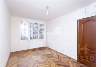 3-комн.кв., 42 м², этаж 2