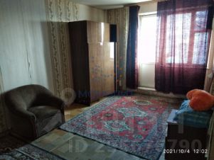 2-комн.кв., 54 м², этаж 9