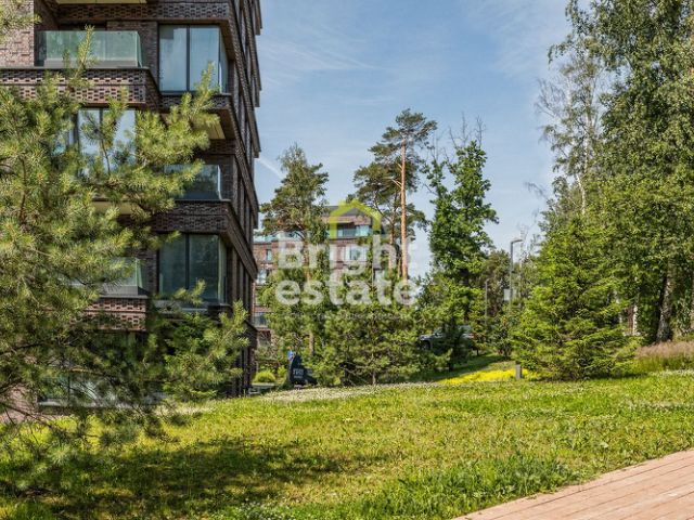 3-комн., 112,9 м², 1/4 этаж
